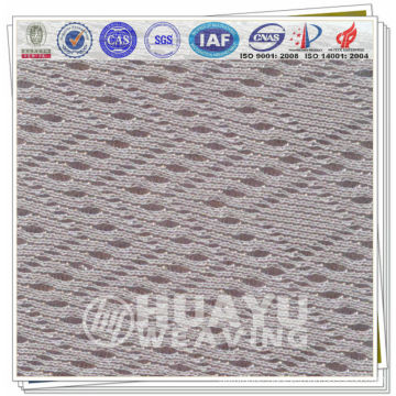 3D Spacer Jacquard Mesh Fabric